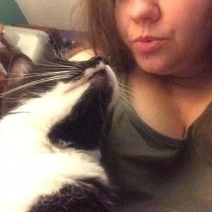 Meet your Posher, Jaclyn